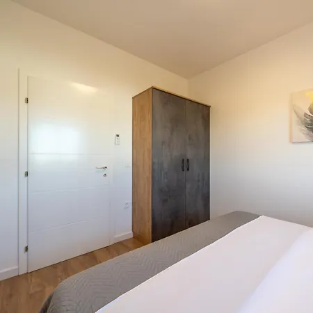 ヴィラ Dora With Heated Pool For 6 Guests Near Zadar
