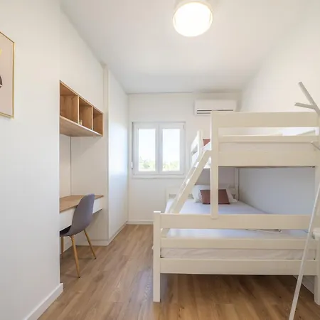 Dora With Heated Pool For 6 Guests Near Zadar Villa *